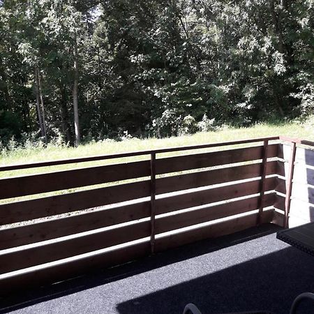 Ferienwohnung An Der Klinge Aalen Exterior foto
